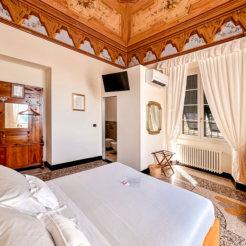 Superior Portovenere Room