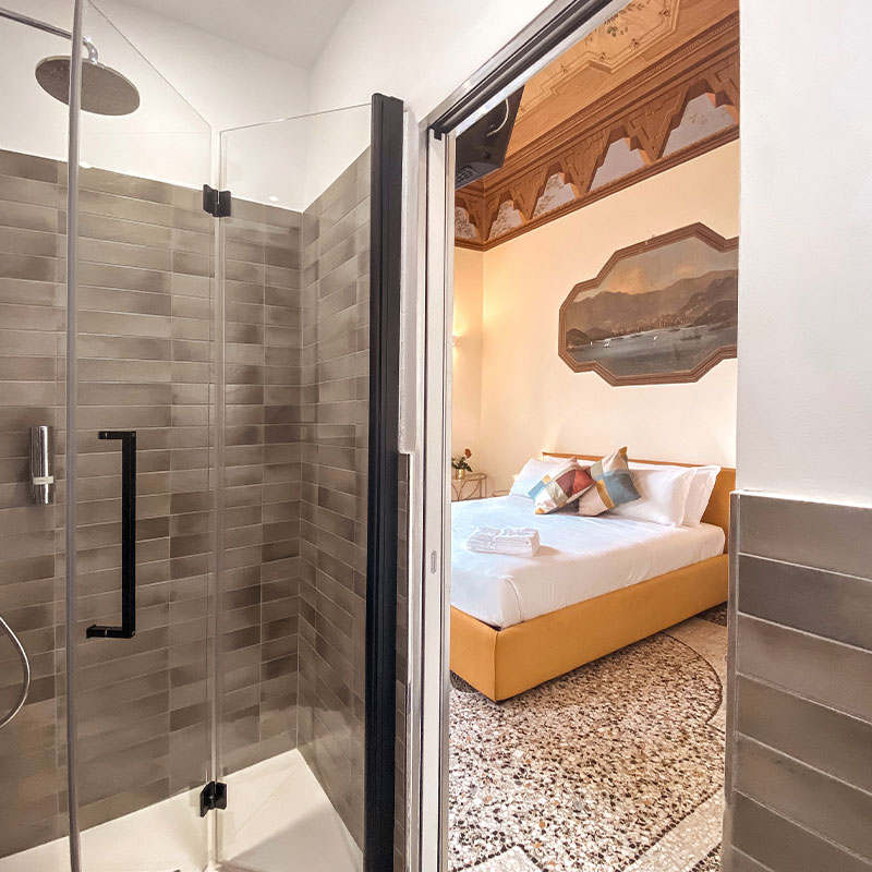 Superior Portovenere Room