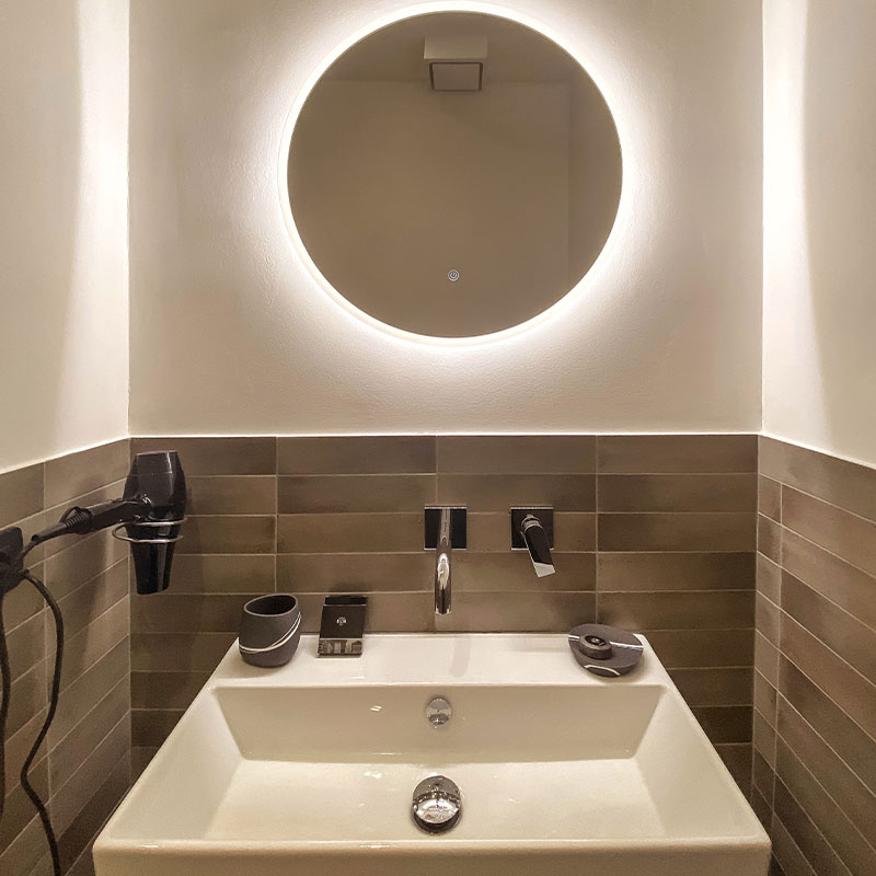 Superior Portovenere Room