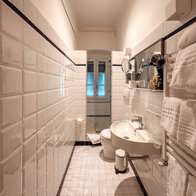 Camogli Quite Junior Suite