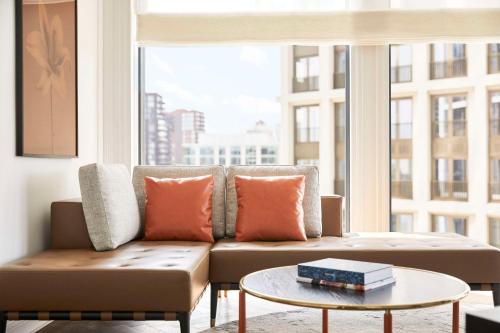 Park Suite with River View