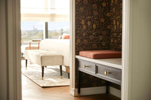 King Room with River View