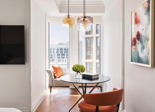 King Room High Floor