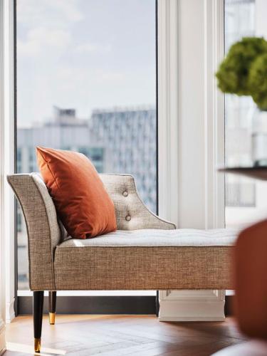King Room High Floor