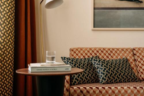 Deluxe Junior Suite