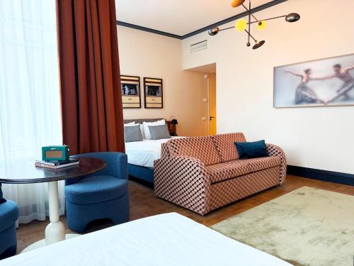 Classic Family Suite
