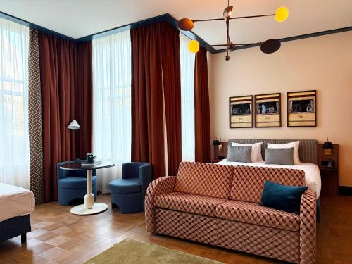 Classic Family Suite