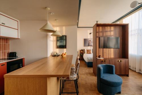 Classic Suite Grand