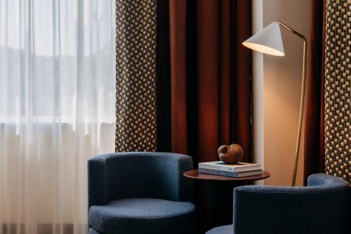 Deluxe Suite Grand