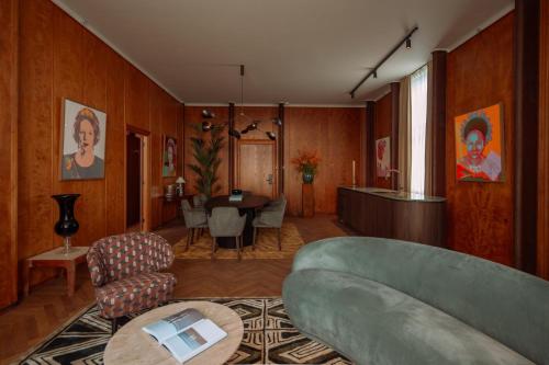 De Plesman Suite