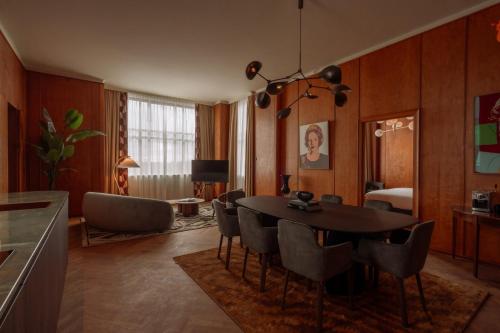 De Plesman Suite