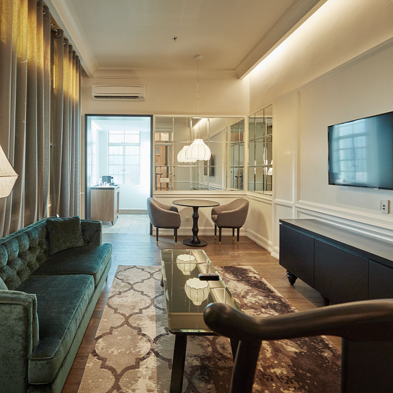 Suite