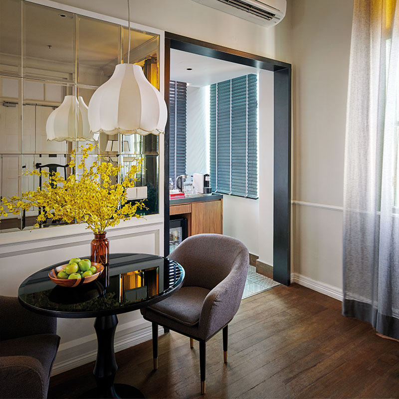 Suite