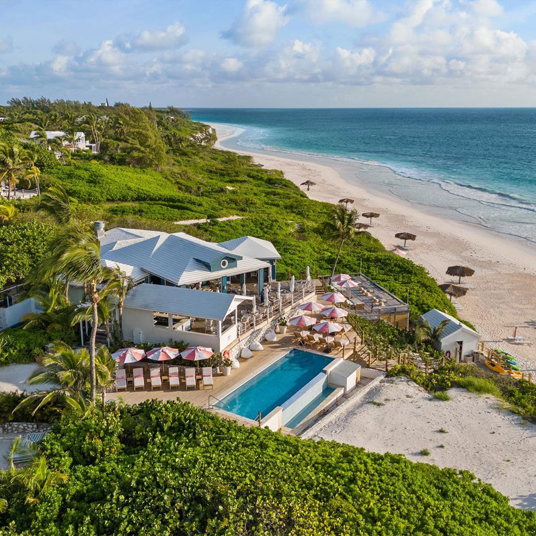 Pink Sands Resort