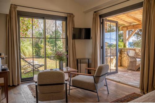 Superior Family Suite