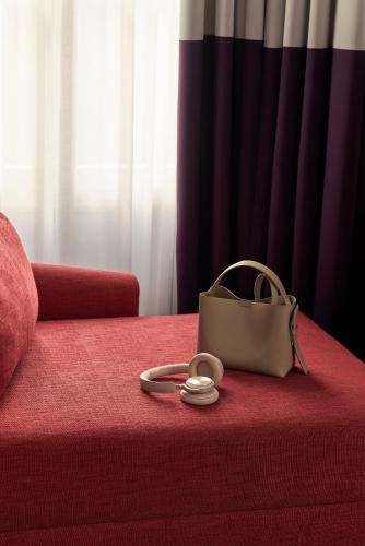 Boutique Junior Suite