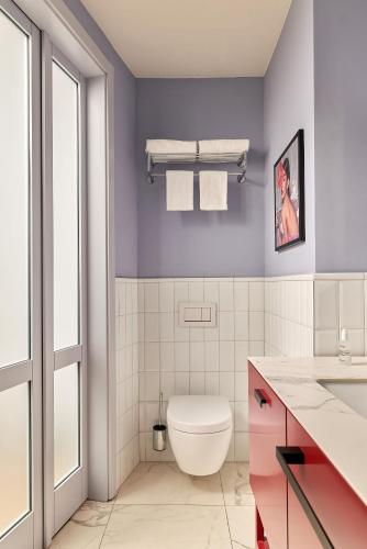 Boutique Junior Suite