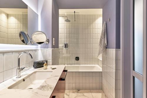 Boutique Junior Suite