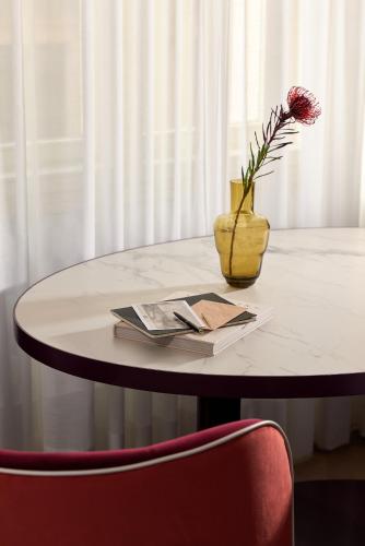 Boutique Junior Suite