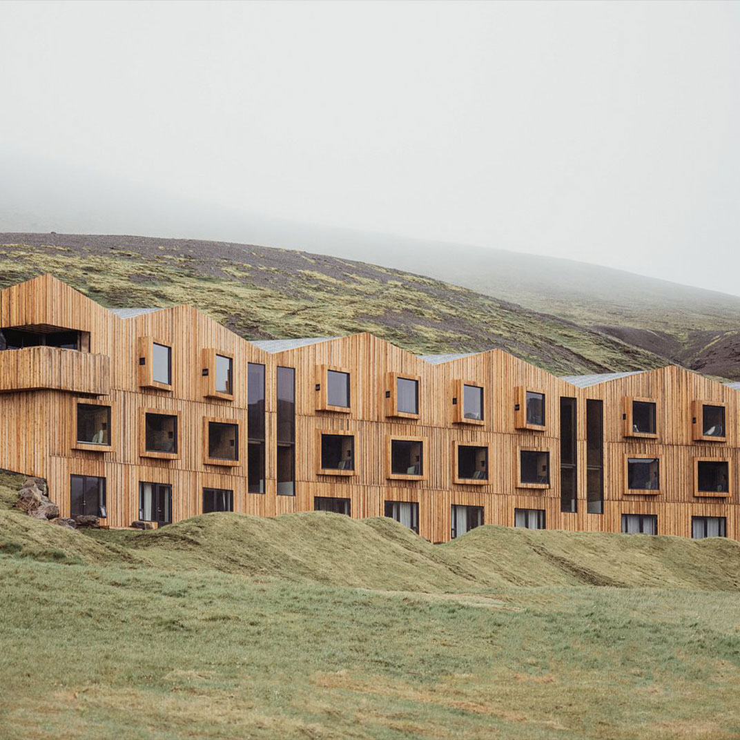 Highland Base Kerlingarfjöll