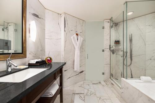 One Bedroom Suite