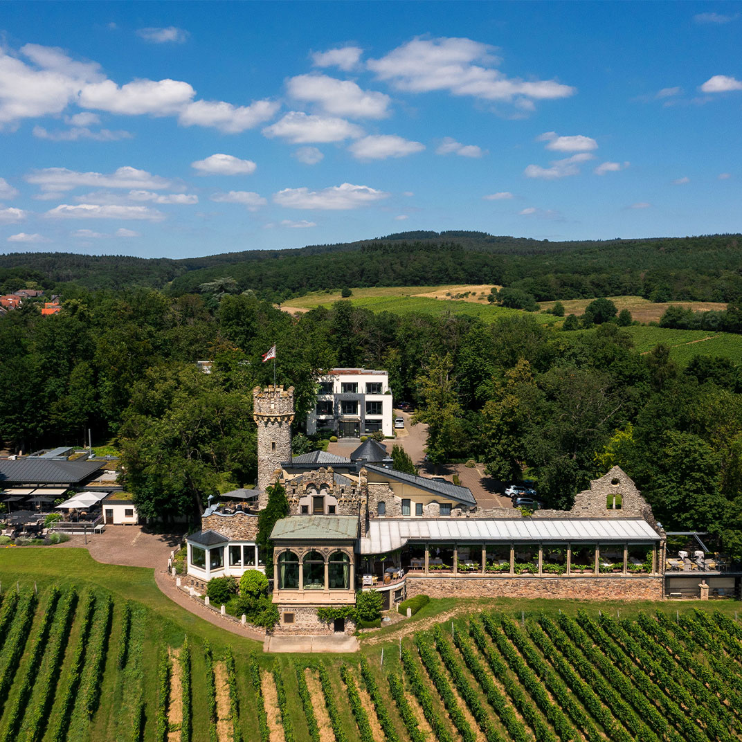 Burg Schwarzenstein
