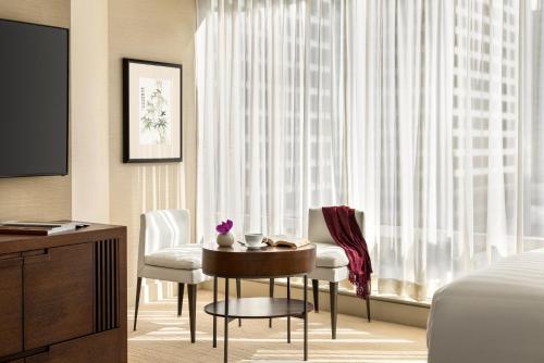 Double Room with Two Double Beds
