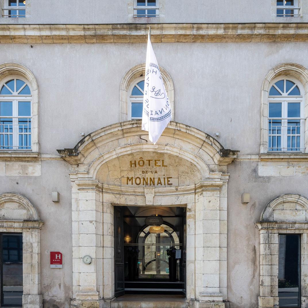 La Monnaie