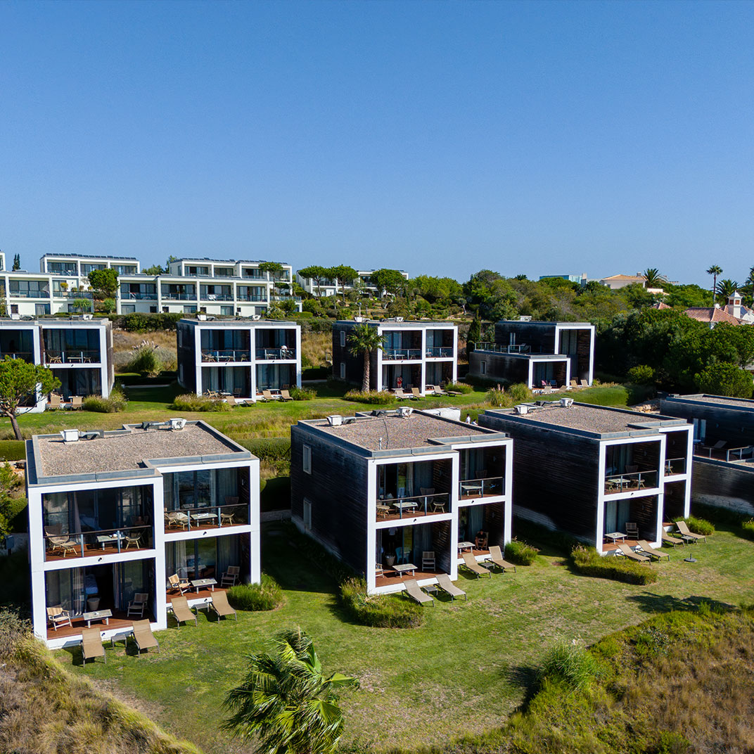 Martinhal Sagres Family Resort