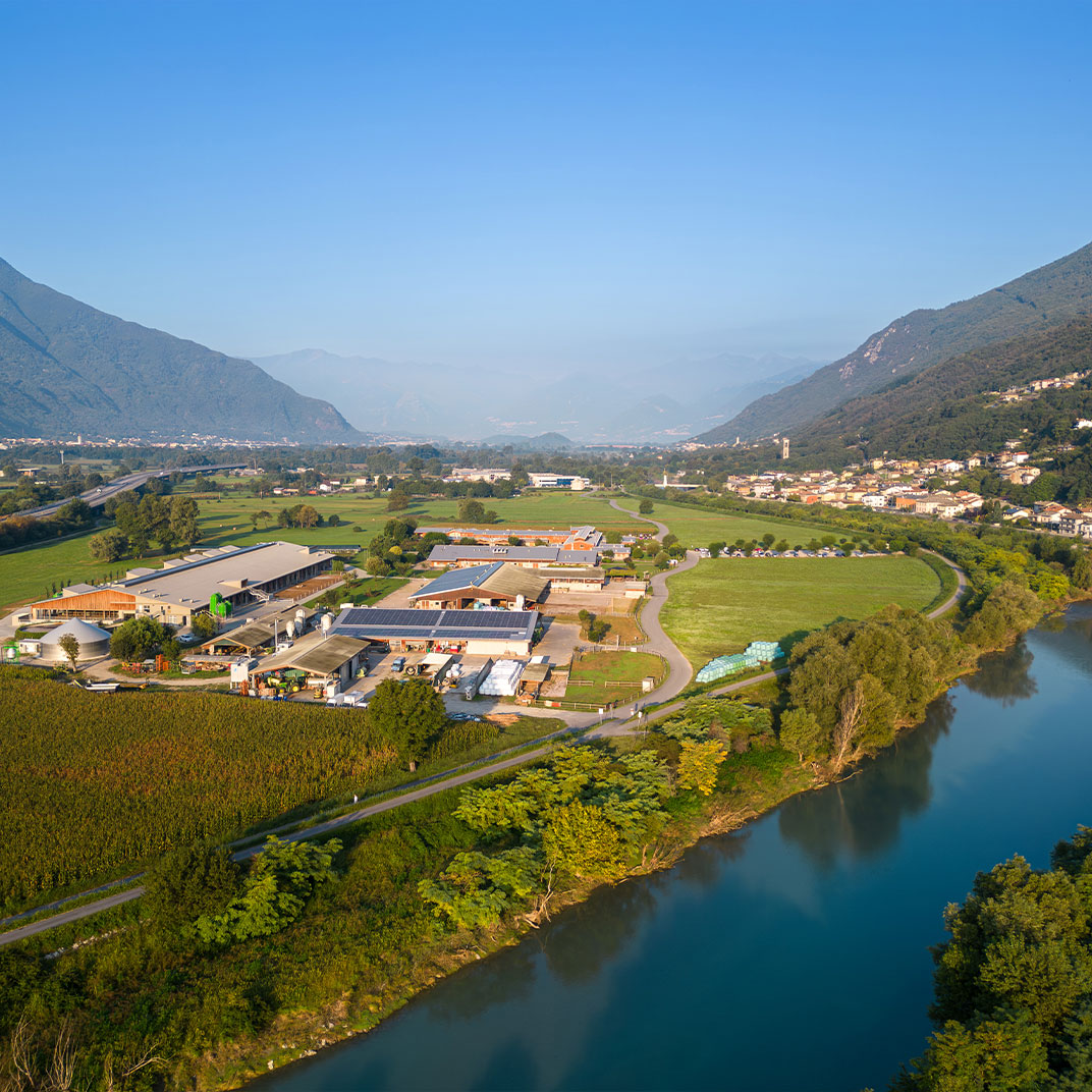 Agriturismo La Fiorida