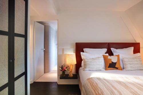 Two Bedroom Suite