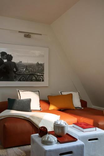 Two Bedroom Suite
