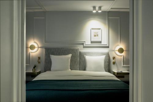 Concorde Suite