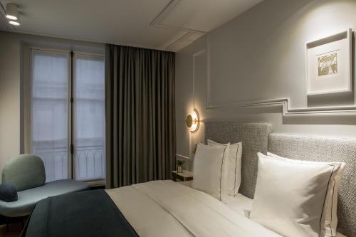 Concorde Suite