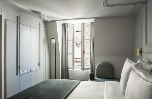 Concorde Suite