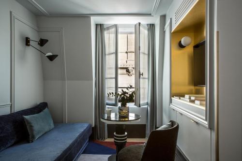 Concorde Suite