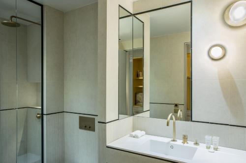 Concorde Suite