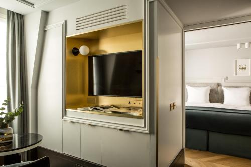 Concorde Suite