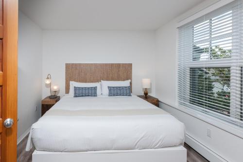 King Suite with Ocean View
