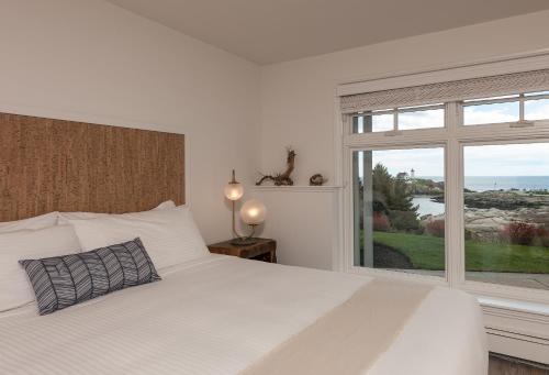 Superior King Suite