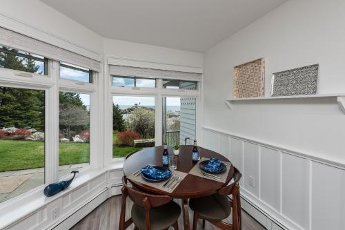 Superior King Suite