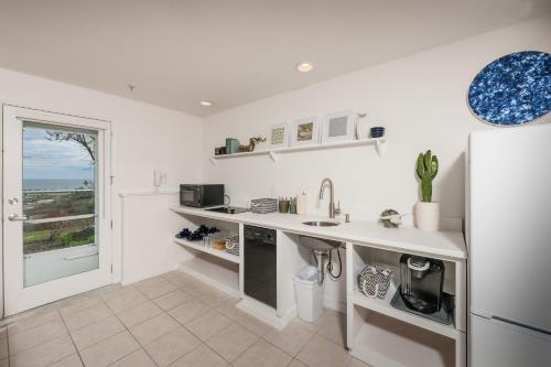 Suite with Garden View