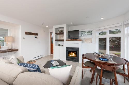 Suite with Garden View