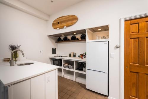 Superior King Suite