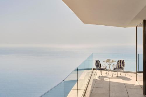 The Horizon Suite