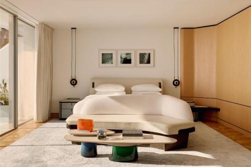 The Horizon Suite