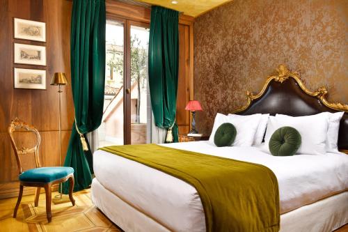 Suite Deluxe with Terrace