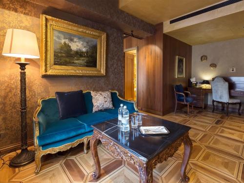 Suite Deluxe with Terrace