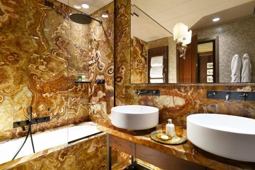 Suite Deluxe with Terrace