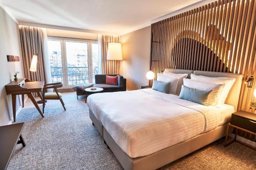 Superior Room Riverside
